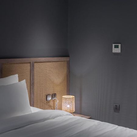 Jayu Apartment Ханой Екстериор снимка
