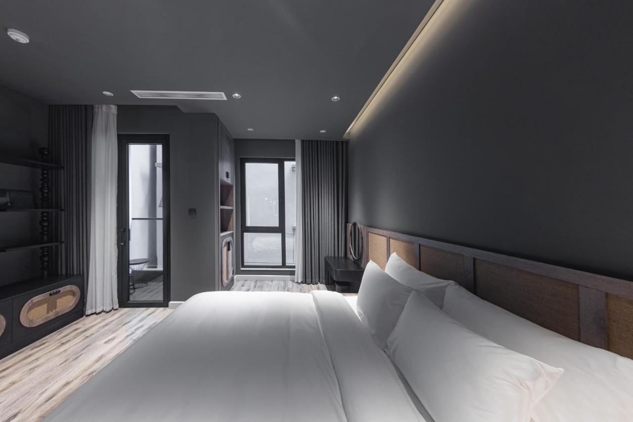 Jayu Apartment Ханой Екстериор снимка