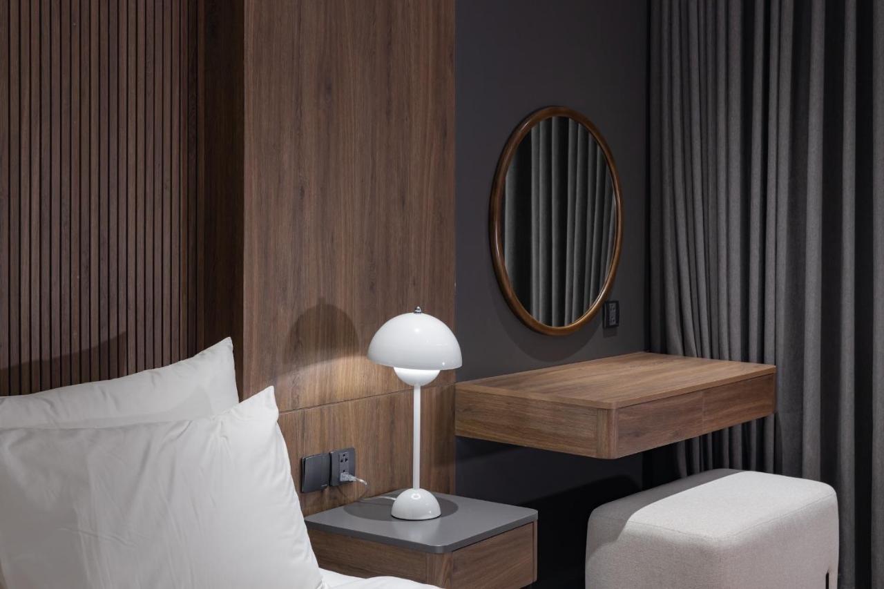 Jayu Apartment Ханой Екстериор снимка