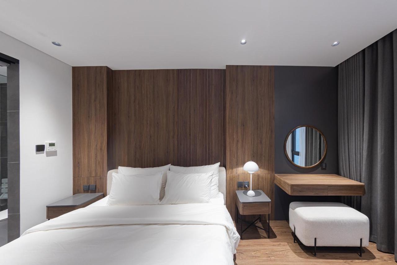 Jayu Apartment Ханой Екстериор снимка