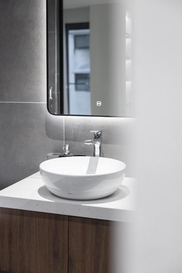 Jayu Apartment Ханой Екстериор снимка