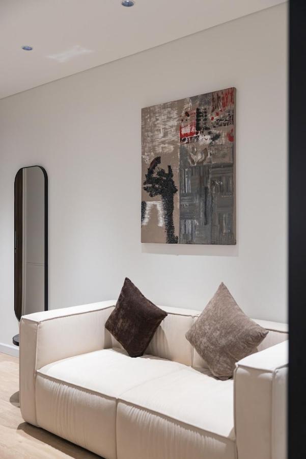 Jayu Apartment Ханой Екстериор снимка