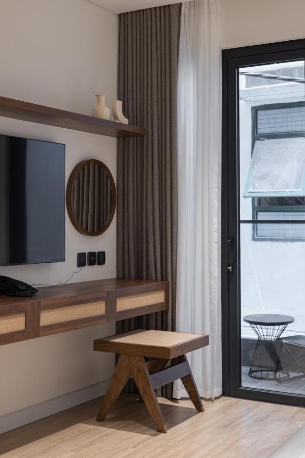 Jayu Apartment Ханой Екстериор снимка