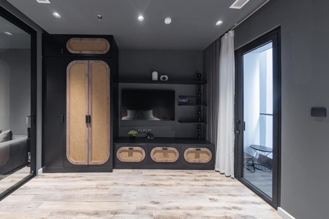 Jayu Apartment Ханой Екстериор снимка