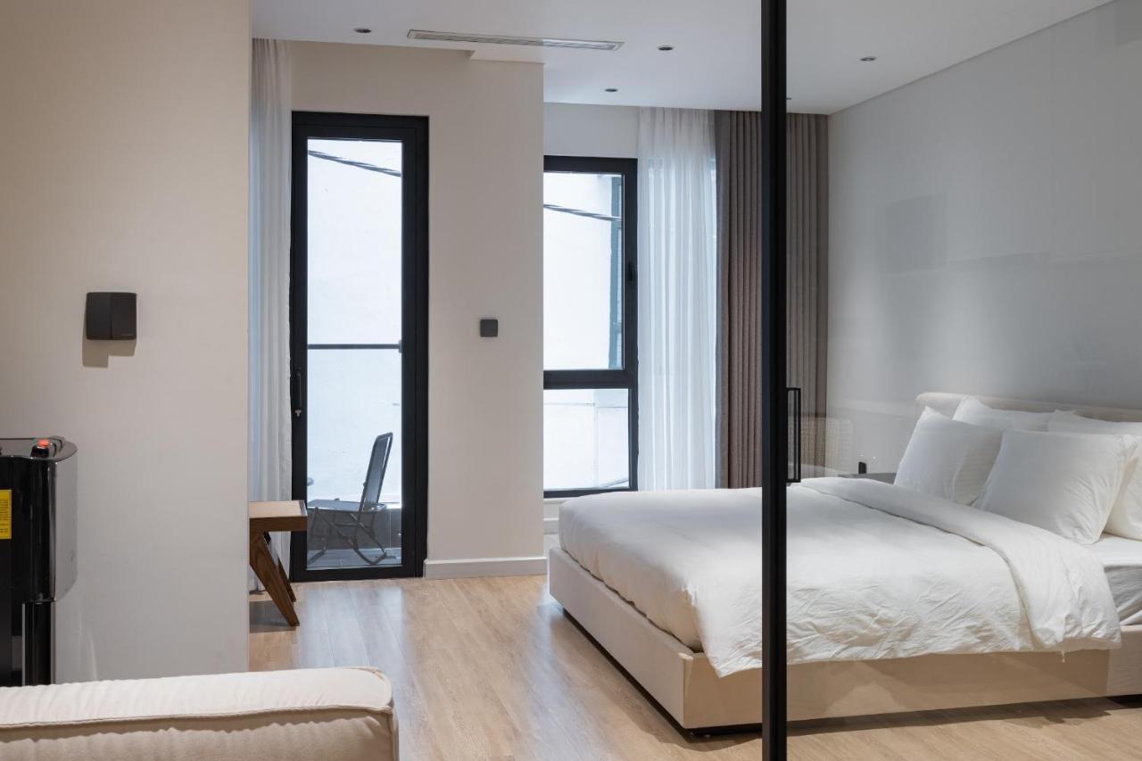 Jayu Apartment Ханой Екстериор снимка