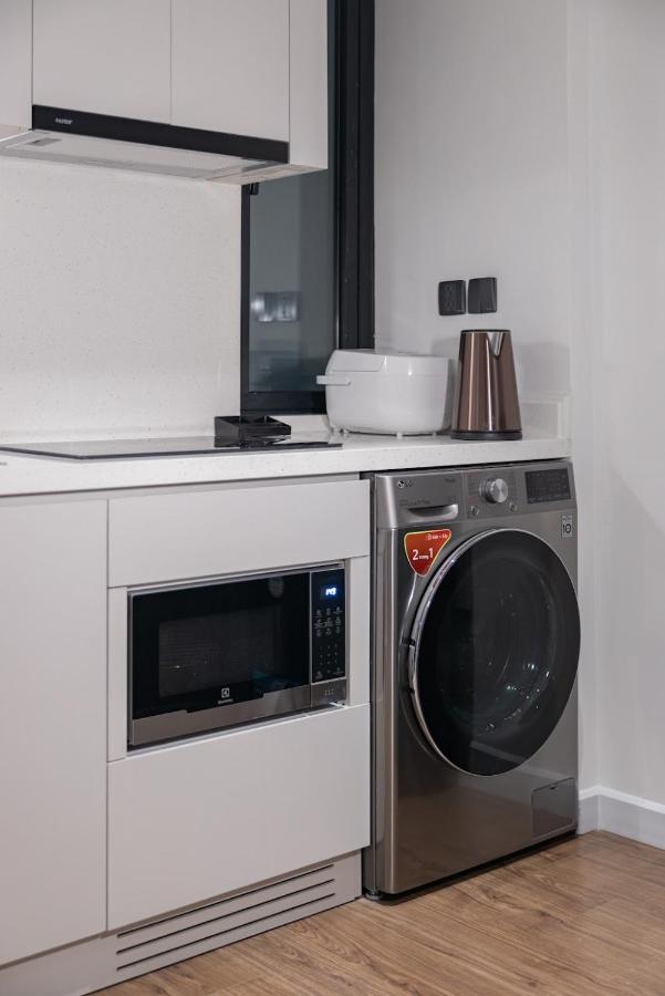 Jayu Apartment Ханой Екстериор снимка