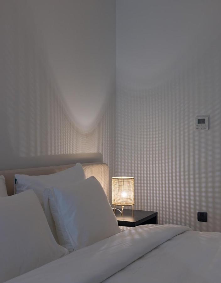 Jayu Apartment Ханой Екстериор снимка