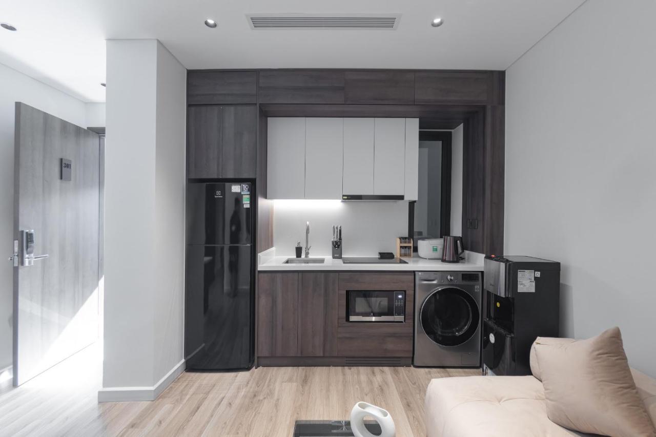 Jayu Apartment Ханой Екстериор снимка