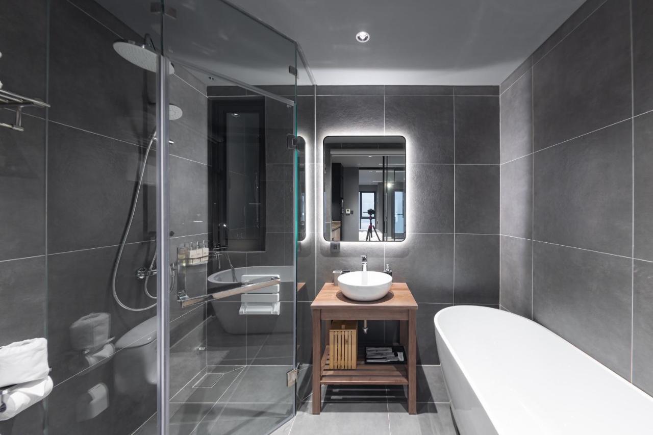 Jayu Apartment Ханой Екстериор снимка