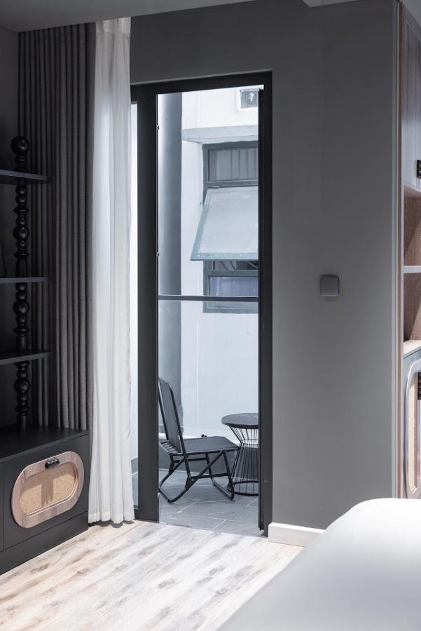 Jayu Apartment Ханой Екстериор снимка