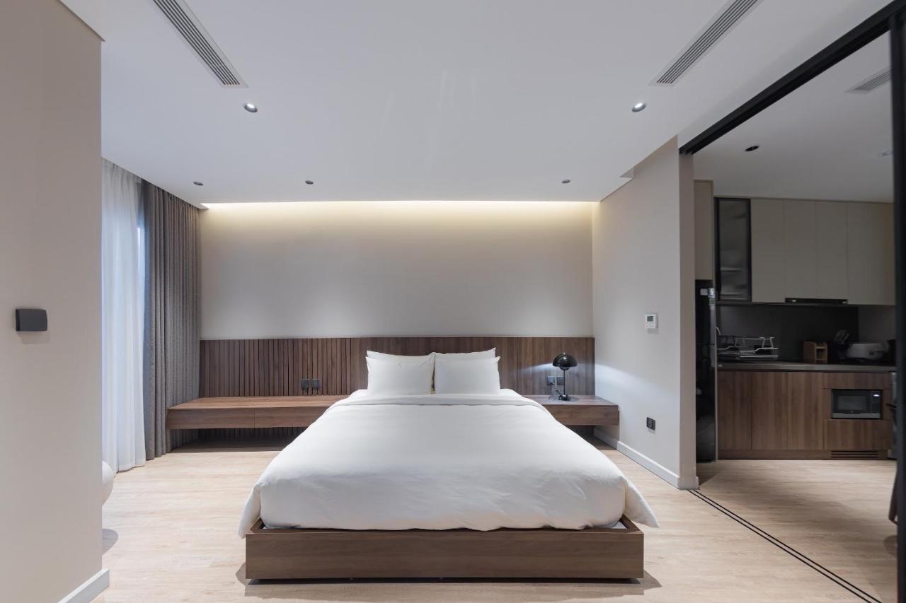 Jayu Apartment Ханой Екстериор снимка