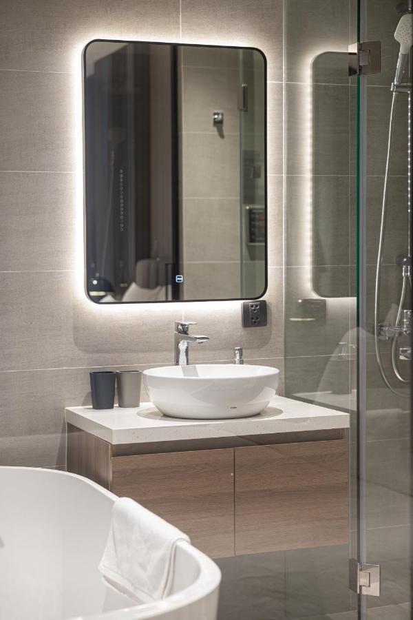 Jayu Apartment Ханой Екстериор снимка