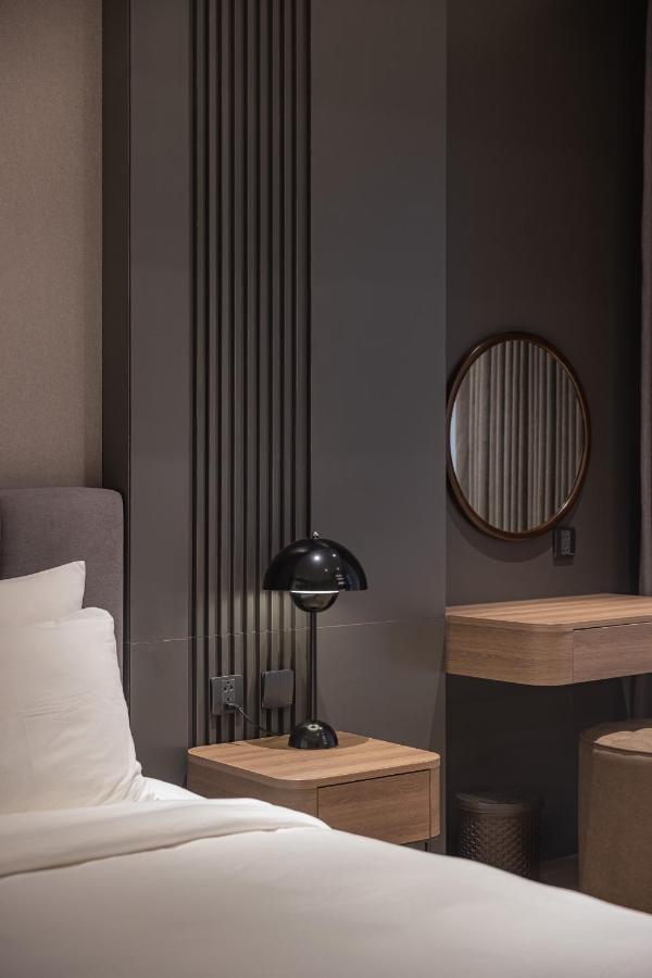 Jayu Apartment Ханой Екстериор снимка